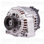 Alternator 849152 - right view