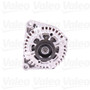 Alternator 849159 - front view