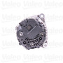 Alternator 849159 - back view
