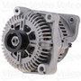 Alternator 439537 - angled view