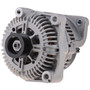 Alternator 439537 - top view