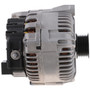 Alternator 439537 - side view