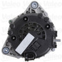 Alternator 439762 - back view