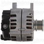 Alternator 439762 - side view