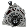 Alternator 501814 - front view