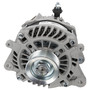 Alternator 501836 - front view