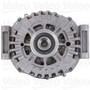 Alternator 439773 - front view