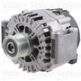 Alternator 439773 - top view