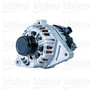 Alternator 849175 - top view