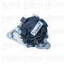 Alternator 849175 - back view