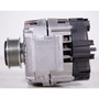 Alternator 439867 - side view