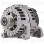 Alternator 439879 - angled view