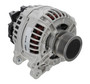 Alternator 501818 - angled view