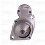 Starter 438334 - front view