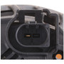 Alternator 439791 - connector view