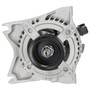 Alternator 501819 - front view