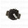 Alternator 439885 - back view