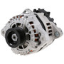 Alternator 849193 - left view