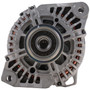 Alternator 616157 - front view
