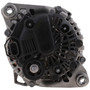 Alternator 616157 - back view