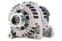 Alternator 439675 - top view