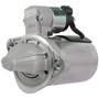 Starter 616485 - top view