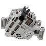 Alternator 501807 - back view