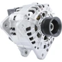 Vision OE Reman Alternator 11291 - angled view