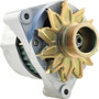 Vision OE Reman Alternator 11381 - angled view
