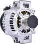 Vision OE Reman Alternator 11242 - angled view