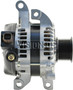 Vision OE Reman Alternator 11352 - side view
