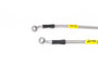 Goodridge Brake Line Kit for 08-13 Chevy Silverado | 14123