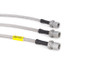 Goodridge Brake Line Kit for 08-13 Chevy Silverado | 14123