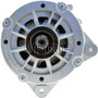 Vision OE Reman Alternator 11061 - front view