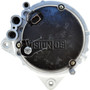 Vision OE Reman Alternator 11061 - back view