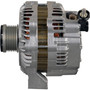 Vision OE Reman Alternator 11189 - side view