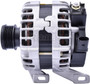 Vision OE Reman Alternator 11164 - side view