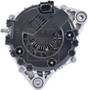 Vision OE Reman Alternator 11434 - back view