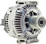 Vision OE Reman Alternator 11306 - angled view