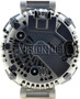 Vision OE Reman Alternator 11306 - back view