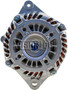 Vision OE Reman Alternator 11341 - front view