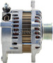 Vision OE Reman Alternator 11341 - side view