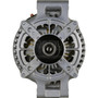 Vision OE Reman Alternator 11169 - front view