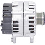 Vision OE Reman Alternator 11440 - side view