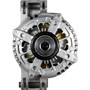 Vision OE Reman Alternator 11075 - front view