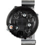 Vision OE Reman Alternator 11075 - back view