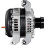 Vision OE Reman Alternator 11075 - side view