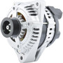 Vision OE Reman Alternator 11286 - angled view