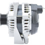 Vision OE Reman Alternator 11286 - side view