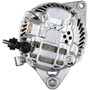 Vision OE Reman Alternator 11142 - back view